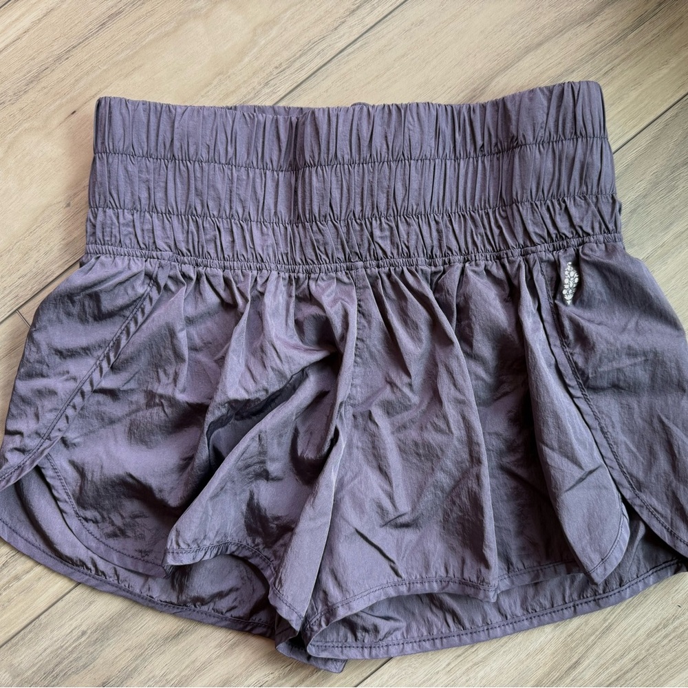 FP Movement “The Way Home” Shorts
